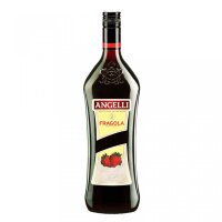 ANGELLI CAPSUNI 1L / ANGELLI erdbeere 1 l
