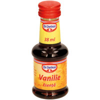 DR OETKER ESENTA DE VANILIE 38ML / DR OETKER...