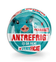 ANTREFRIG PATE DE PORC 100G / ANTREFRIG schweinepastete...
