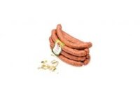 ELIT CARNATI VIRSLI EXTRA KG / ELIT schweinswurst kg