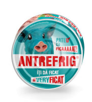 ANTREFRIG Schweinepastete 200g