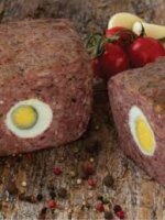 MARIFLOR Drob de casa cu miel kg