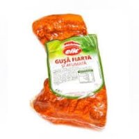 Elit gusa afumata kg