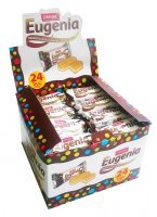 Dobrogea Eugenia lapte vanilie 36g