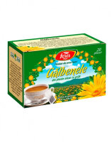 FARES Ceai de galbenele 20G