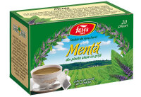 FARES CEAI DE MENTA 20G / FARES pfefferminztee 20 g