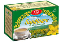 FARES CEAI SUNATOARE 20G / FARES johanniskraut tee 20 g