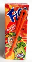 FIGO KIDS MAR SI PIERSICA 200ML / FIGO KIDS apfel...