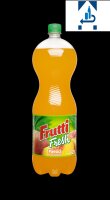 FRUTTI FRESH Piersici – Băutură răcoritoare 2 L