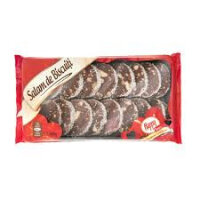 Happy Salam de biscuiti 600G