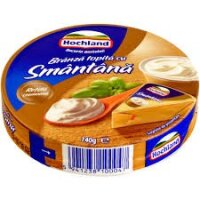 HOCHLAND BRANZA TOPITA SMANTANA 140G / HOCHLAND...
