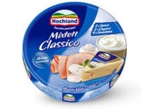 HOCHLAND BRANZA TOPITA MIXTET CLASSICO 140G / HOCHLAND...