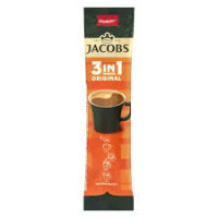 JACOBS 3 IN 1 ORIGINAL 12,6G / JACOBS getraenkepulver aus...