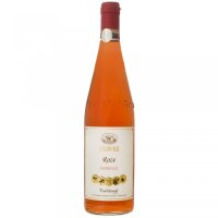 Vin Jidvei Traditional Rose 750ml