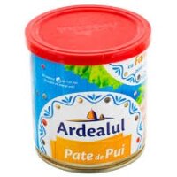ARDEALUL PATE DE PASARE 300G / ARDEALUL gefluegelpastete...