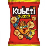 Kubeti Snack Chicken 35g