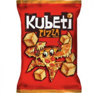 Kubeti Snack Pizza 35g