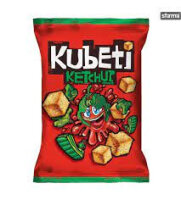 Kubeti Snack Ketchup 35g