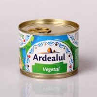 ARDEALUL PATE VEGETAL 200G / ARDEALUL vegetarische...