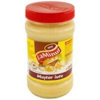 La Minut Muștar iute 290g