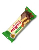 MAGURA Prajitura cu alune 35 g