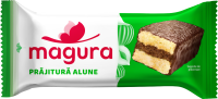 MAGURA PRAJITURA ALUNE 35G / MAGURA kuchen mit haselnuessen 35 g