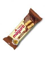 MAGURA PRAJITURA CIOCOLATA 35G / MAGURA kuchen schokolade...