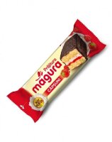 MAGURA PRAJITURA CU CAPSUNI 35G / MAGURA kuchen mit...