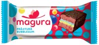 MAGURA Prajitura Bubble Gum 35 g
