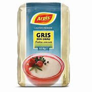 ARPIS GRIS PREMIUM DIN GRAU 500G / ARPIS weizengriess...