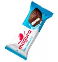 MAGURA Prajitura cu lapte 35 g
