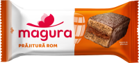 MAGURA Prajitura ROM 35 g
