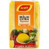 ARPIS MALAI EXTRA 1KG / ARPIS maisgriess malai extra 1 kg