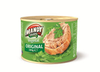 Mandy Vegetarische Pastete 200g