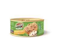 Mandy Vegetarische Pilzpastete 120g