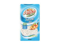 ATIFCO Fasole bob mic 900 g