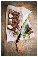 MARCEL Mici boierești 900g