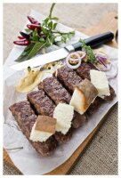 MARCEL Mici boierești 900g