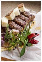 MARCEL Mici boierești 900g