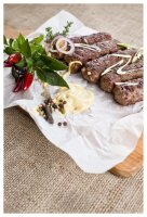 MARCEL Mici boierești 900g