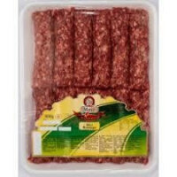 MARCEL MICI BOIERESTI TK 900G / MARCEL cevapcici...