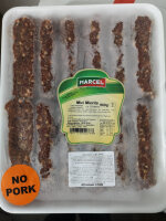 MARCEL Mici Miorița fără porc 900g