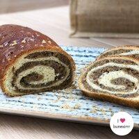 BUNEXIM Baigli cu nuca - 300 g