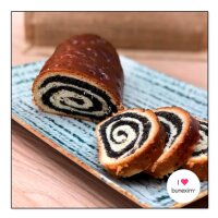 BUNEXIM BAIGLI CU MAC 300G / BUNEXIM baigli mit mohn 300 g