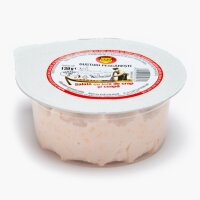 Gusturi Pescaresti salata icre de crap cu ceapa 130g