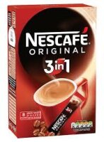 Nescafe 3in1 Original 15g