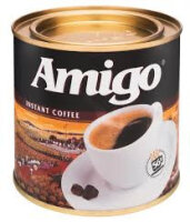 AMIGO Instant Coffee 100 g