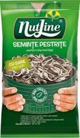Nutline Seminte pestrite cu sare 100g