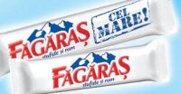 FAGARAS BATON CU ROM SI STAFIDE 30G / FAGARAS...