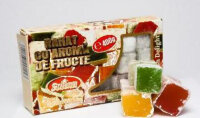 Sultan rahat aroma fructe 400g